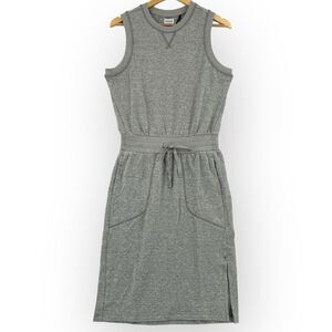 -Prana Cozy Up Beach Hopper Dress NWT S